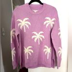 Show Me Your Mumu -S
GO TO Sweater
Color :Purple Palm Photo 2