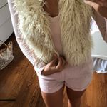 Trouser Shorts Pink Photo 1