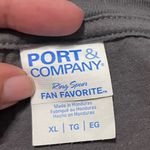 Pacific&Co Port and  grey Obama biden shirt size xl Photo 5