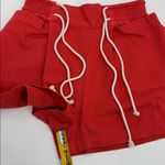 Free People Scarlet High Waist Shorts Photo 9