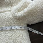 Levi's LEVI’s Strauss M Faux Shearling Quilted Parka NWOT Being Photo 12