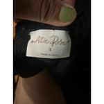 Allie Rose Black Tiered Duster – Boho Photo 6