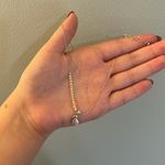 NWOT pineapple necklace Photo 2