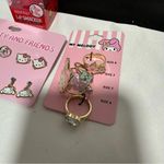 Sanrio  Hello Kitty Jewelry and Lip Smacker Set Photo 3