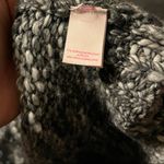 Victoria's Secret  Woman’s Button Down Grey Wool Sweater Size Small Photo 5