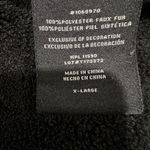 32 Degrees Heat Women's Full Zip Plush Jacket. Size XL. Photo 6