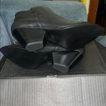 Frye women’s Reina Booties size 10 black NEW Photo 4