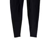 Alo Yoga Airbrush Capri Black Cropped High Waist Athletic Workout Gym Leggings S Photo 5