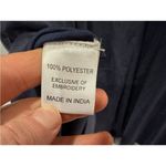 Jessakae Leah Ryder Leah Dress Navy Blue Floral Long Sleeve A Photo 6