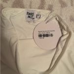 Princess Polly Adonis Mini Dress White Photo 5