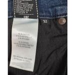 7 For All Mankind Women's Highwaist Slim Kick Flare Crop Jeans Size 32 Photo 8