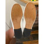 Ann Taylor Women’s  Ursula Croco Tassel Loafer 7.5 Photo 6