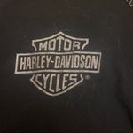 Harley Davidson  long sleeve Photo 2