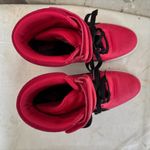 Puma Sky Wedge Heeled High Top Contact Sneakers Photo 4