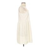 Brandy Melville ✨ Arabella Cotton One Size Off White Dress✨ Photo 6