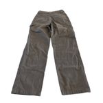 Aritzia Tna Greenwich High Waisted Carpenter Cargo Pant Size 00 Photo 3