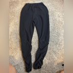 FP Movement Jogger Field Goal Pants Black Size XS Photo 5