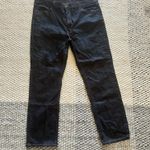 Levi's Levi’s dark denim men’s jeans Photo 0
