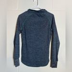 Notre dame quarter zip small Gray Photo 1