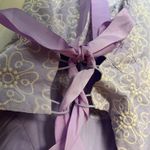 Lavender Romper Size L Photo 9