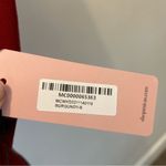 Micas  Square Neck Slit Slip Knit Dress S NWT Photo 7