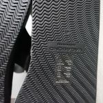 Vagabond Erin Black Strap Sandal Size 41 Photo 12