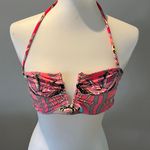 Mara Hoffman V Wire Bandeau Photo 0