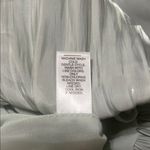 Versona Green Ruched Off-the-Shoulder Blouse Photo 7