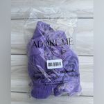 Adore Me  Bethany Tank & Jogger Loungewear Set Purple Medium NWT IN PKG Photo 8