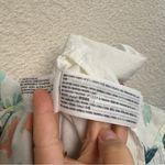 Abercrombie & Fitch x Trevor Project Women’s Baby Doll Floral Puff Dress Size M Photo 7