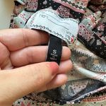 Derek Heart Small Christmas Leggings Photo 3