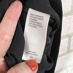 Rebecca Minkoff Camilla Asymmetrical Snap Button Pencil Skirt Size 10 Photo 9