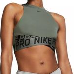Nike Intertwist 2 Crop Tank Size Large Photo 0