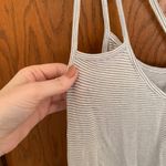 Honey Punch Striped Tank Photo 2