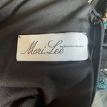 Mori Lee Mari Lee Crystal Rhinestone Bodycon Homecoming Dress Photo 14