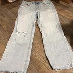 Elizabeth and James  High rise Crop jeans 30 Photo 0