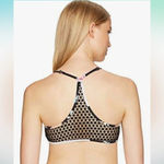 Rip Curl  wildflower bralette bikini top size medium NWT Photo 1