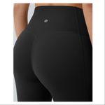 Halara  UltraSculpt™ High Waisted Tummy Control Pocket Shaping Training Leggings Photo 8
