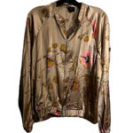 Wet Seal Floral jacket Photo 0