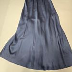 ASTR the Label Monroe Dress in Slate Blue Size XS Photo 8