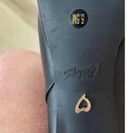 Thalia Sodi Black Women's Boots thigh high size 5.5 Photo 9