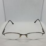 Brooks Brothers  Gray Prescription Glasses Frames Photo 1