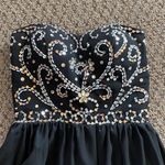 Grace Karin ‼️ Strapless Sequin Mini Dress‼️ Photo 1