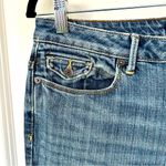 Banana Republic  Stretch Boot Cut Women's Jeans 6R Photo 1