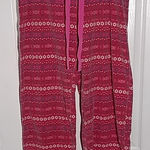 FINAL MARKDOWN Ladies' Relativity Intimates Lounge pants large Photo 0