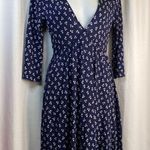 Urban Outfitters Mercer Plunge Mini Dress NWOT Medium Photo 10