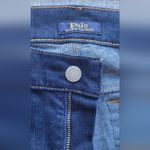 POLO RALPH LAUREN JEANS Blue Size 27 Photo 5
