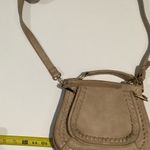 Urban Expression Urban Expressions Taupe Crossbody Bag Photo 8