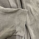 Style & Co  Brown Open Front Cardigan Photo 7