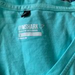 Gymshark  Tee Shirt Size Medium EUC Photo 2